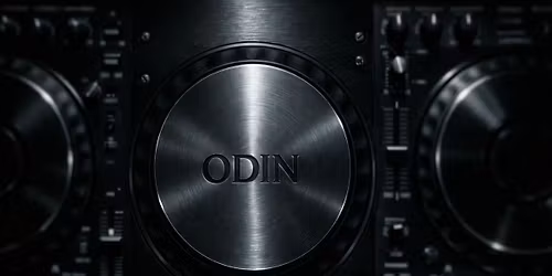 ODIN BATH - Opening Night