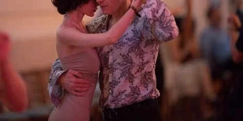 Tango classes and milonga in Newcastle upon Tyne.