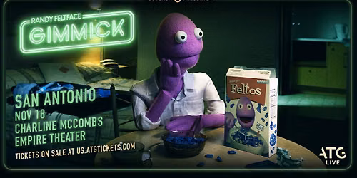 Randy Feltface