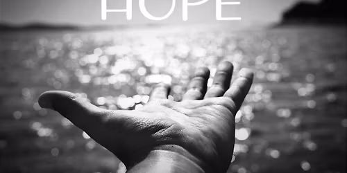 God’s “Yes” to a Weary World Service