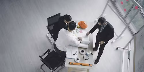 Copy of Unlock your Professional Potential with CIOB Membership - Bristol