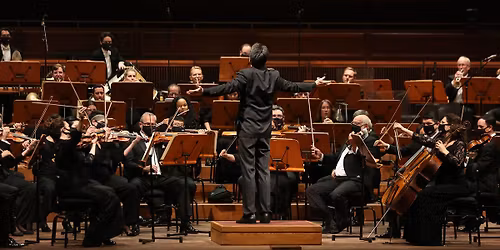 Milwaukee Symphony Orchestra