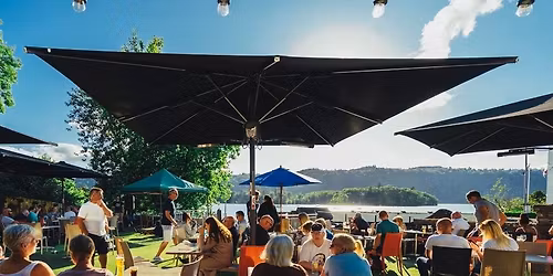 Autumn Table Top & Craft Fair