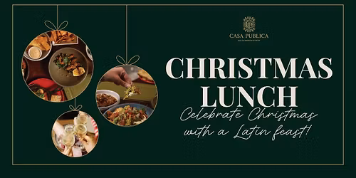 Christmas Lunch