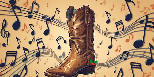 Chair Line Dancing Christmas Special