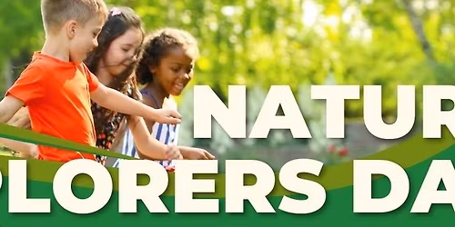 Nature Explorers Day