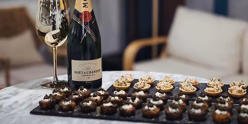 Glass Island - Shared Christmas Party 2025