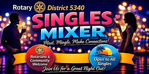 Single and ready to mingle in San Diego?
