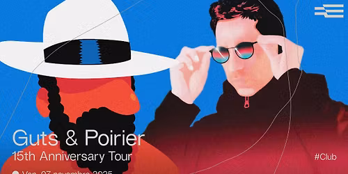 Guts & Poirier \u2022 Interference