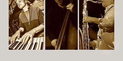 Live Music: Rich Hirsch 3