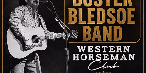 Buster Bledsoe Band