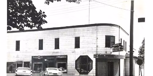 Big Bill's Bar Spring Bazaar 