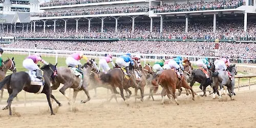 Churchill Downs Racing: Twilight Thursday
