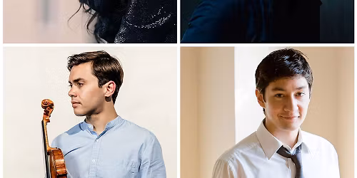 Chamber Music Society of Lincoln Center: Shostakovich