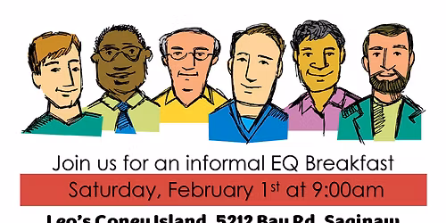Elders Quorum Breakfast Gathering