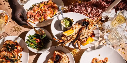 Festive Delights: Bistro Night