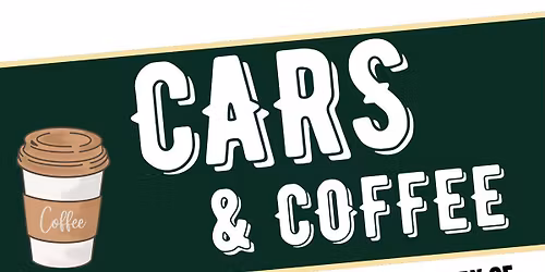 Simi Valley town center cars and coffee