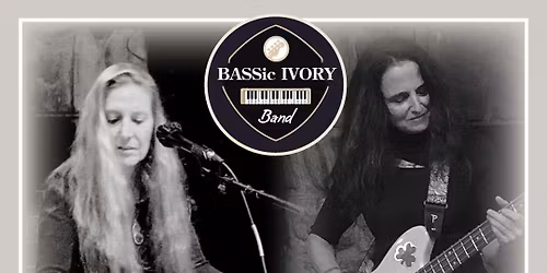 BASSic Ivory @ Reverie Brewing - Thursday 11\/28 at 6:00pm!