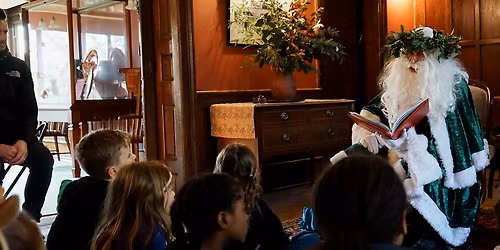 Father Christmas experience