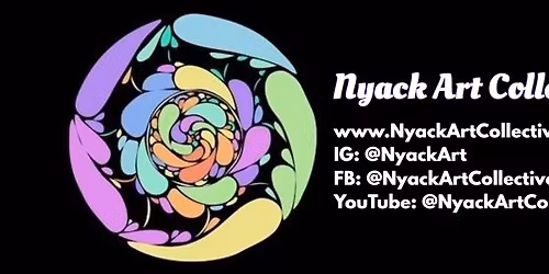 November First Friday at Nyack Burger Loft