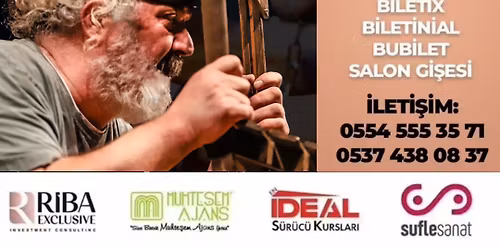 "Bir 80'ler Hikayesi" 