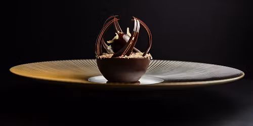 Salon Du Chocolat et de la P\u00e2tisserie, India