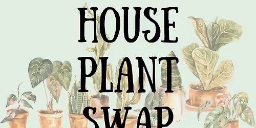 Plant Swap