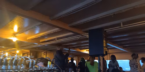 Reggae Sunday kickoff 