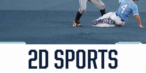 2D Sports Gulfport Showdown