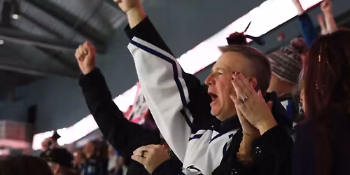 Parking Chicago Wolves at Colorado Eagles
