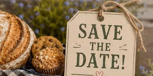 Farmstand Grand Opening 