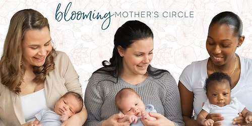 Blooming Mother's Circle