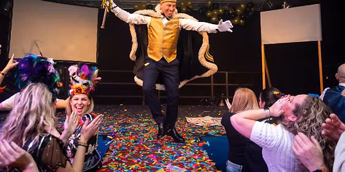 Keienschijtersbal 2026