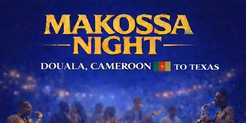Makossa Night