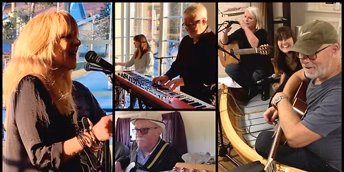 Black Bay Band live @ Bakg\u00e5rden