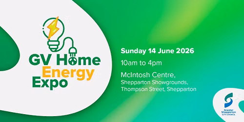 GV Home Energy Expo 2026