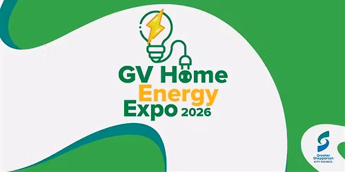 GV Home Energy Expo 2026