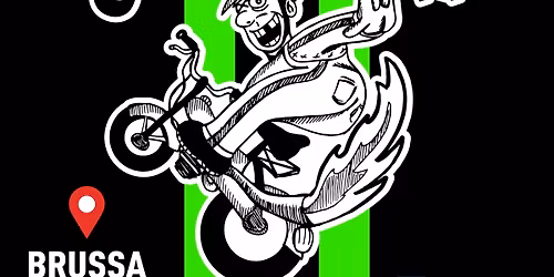 Cioka Rally 2k26 - La corsa pi\u00f9 folle e divertente del Veneto Orientale