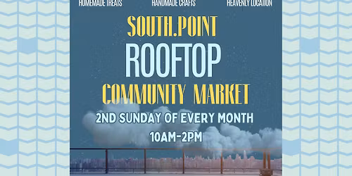 Rooftop Community Markets