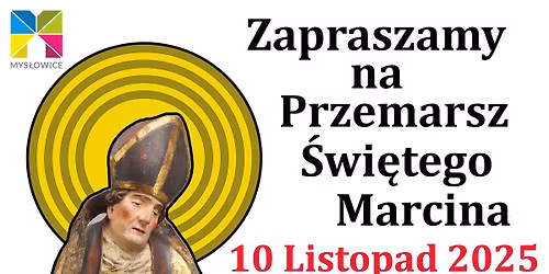 Przemarsz \u015awi\u0119tego Marcina 
