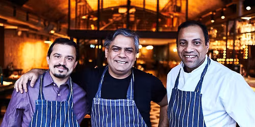 25TH ANNIVERSARY SUPPER CLUB