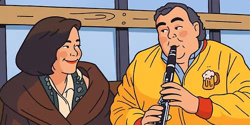 Gus Polinski Holiday Curling Tournament \ud83c\udfb6\ud83e\udd4c