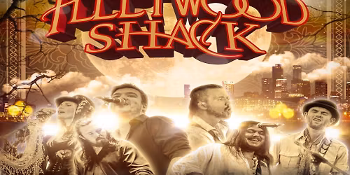 Fleetwood Shack