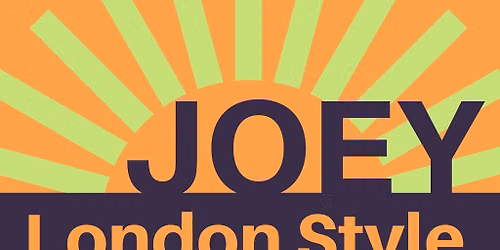 Concrete Day & Night - Joey London Style @ Thirty3Hz