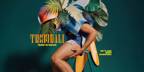 Tropikali Festival 2026