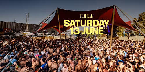 Tropikali Festival 2026