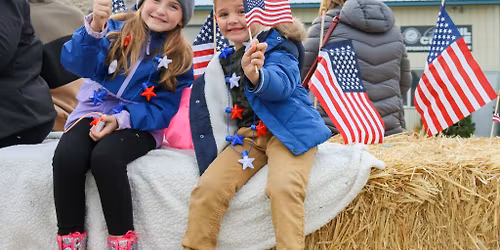 Veterans Day Parade \u2013 National Regional Designation Site