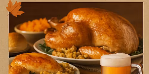 Tapz Friendsgiving 2025