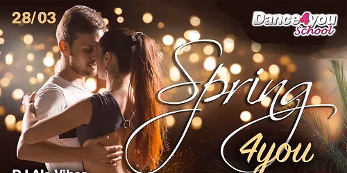 SPRING4YOU