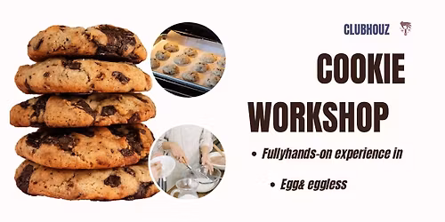 Cookie workshop
